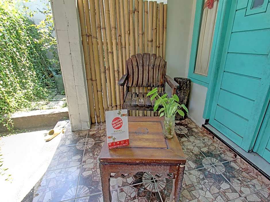 OYO 92825 Kamar Lombok