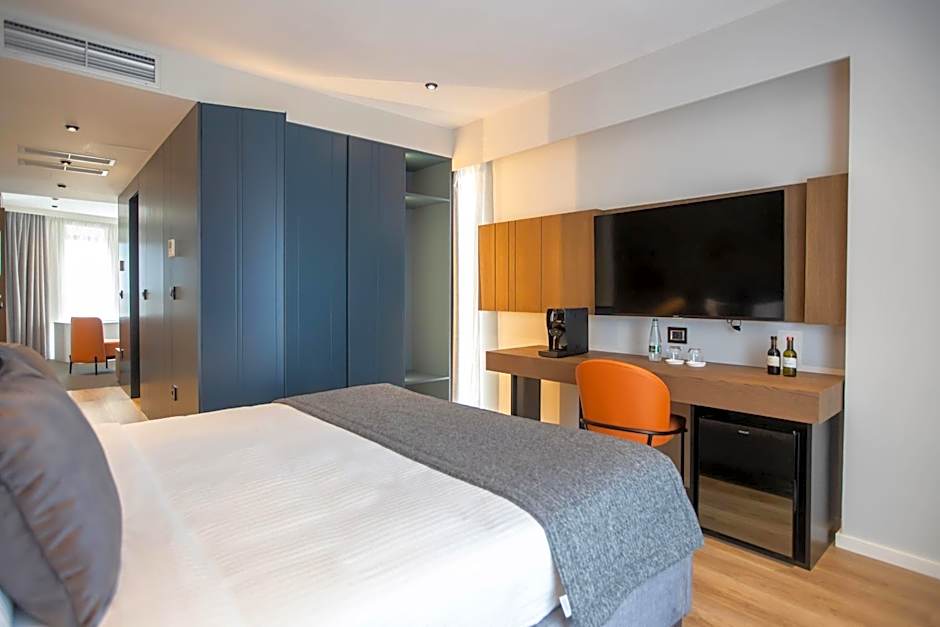 Hotel Elisa Tirana, Affiliated by Melia
