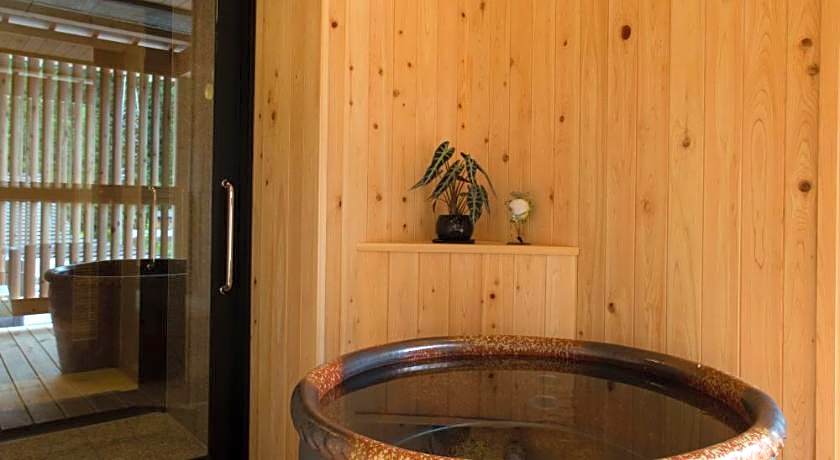 Ryokan Yura No Yado Seifuen