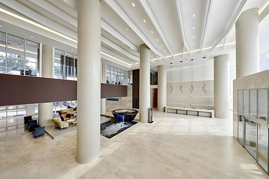 Skybay Hotel Gyeongpo