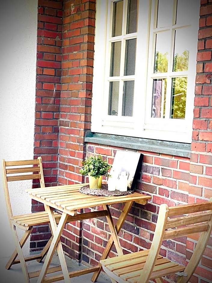 Sleephotels Suite Garde