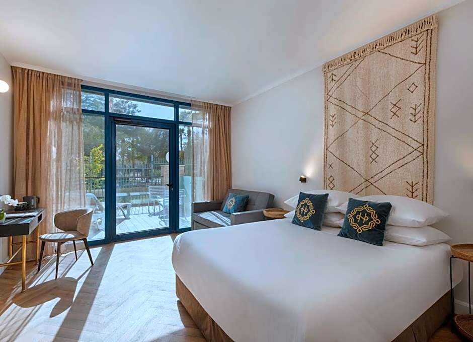 The Herbert Eilat - All inclusive Plus