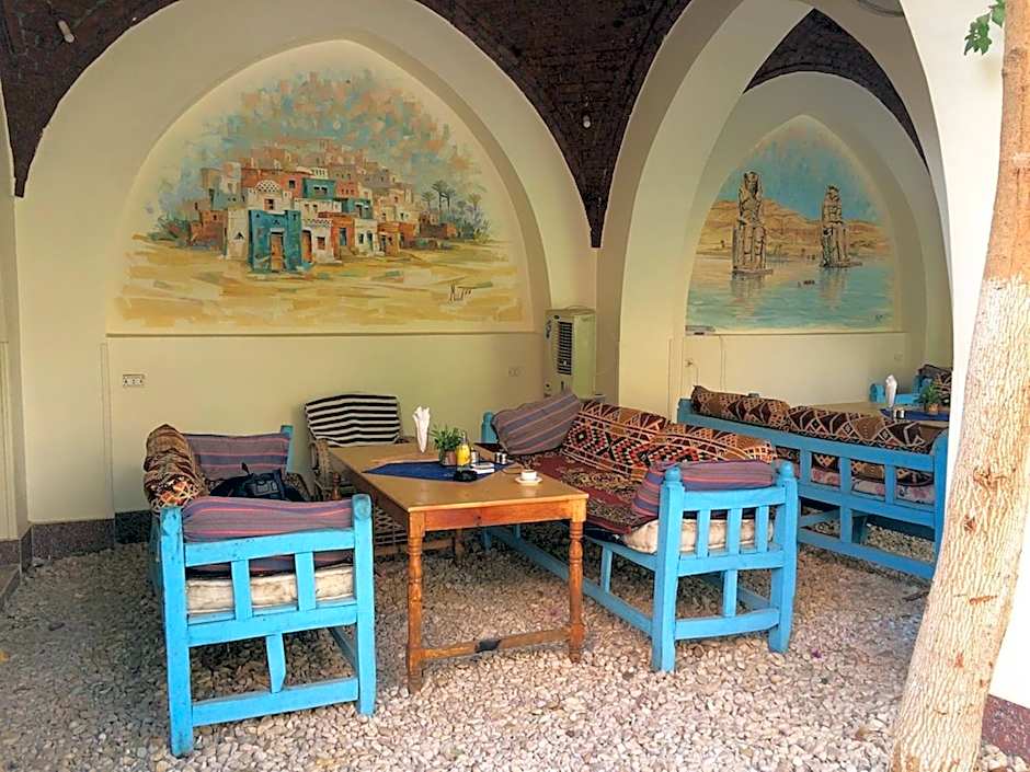 El Fayrouz Hotel