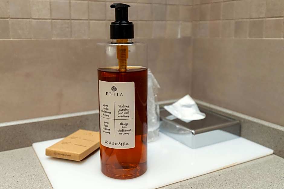 Er Mirin - Il Mulino di Carcare Hotel