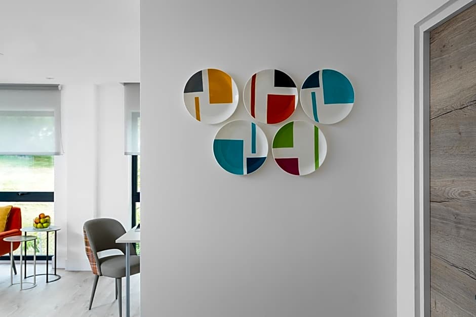 Q Square by Supercity Aparthotels