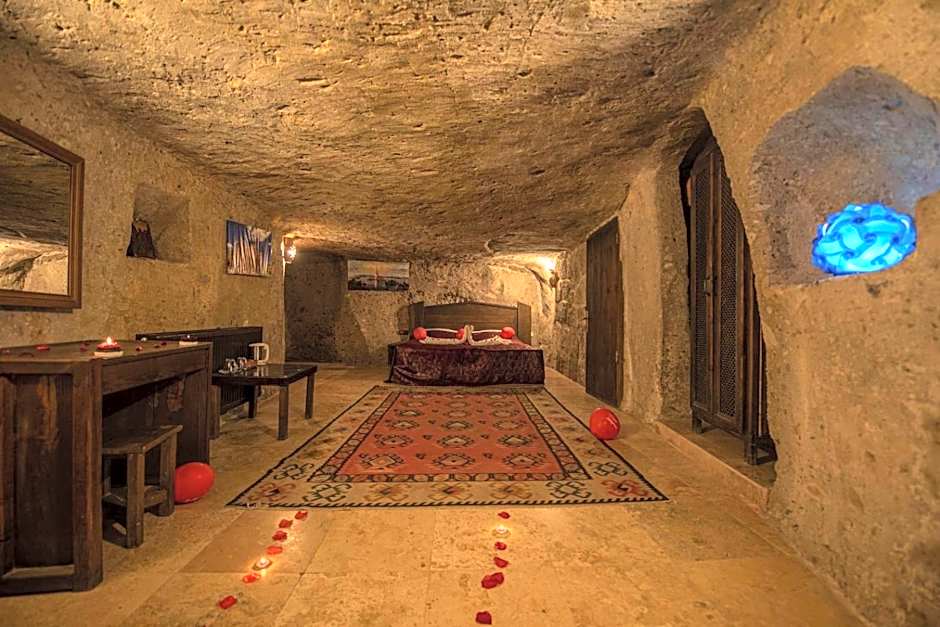 Kapadokya Ihlara Konaklari & Caves