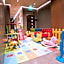 Aloft by Marriott Muscat