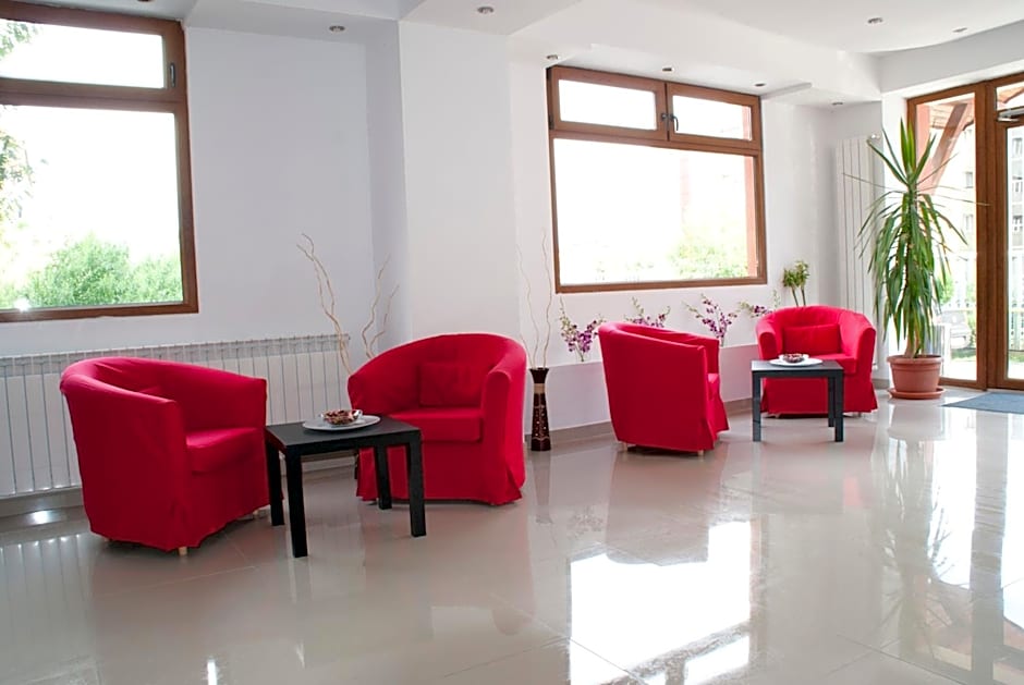 Hotel Otopeni