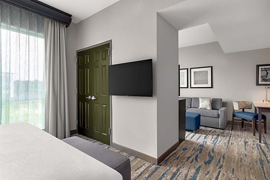 Embassy Suites By Hilton Charlotte/Ayrsley