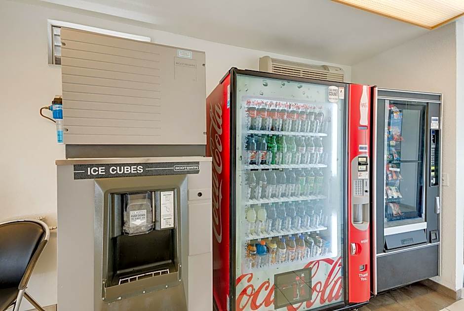 Motel 6-Bellingham, WA