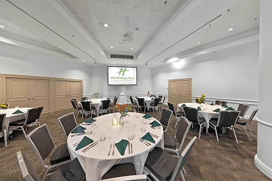 Holiday Inn Sydney Potts Point, an IHG Hotel By IHG