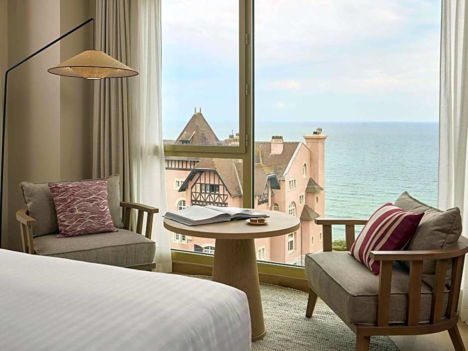 Talaia Hotel & Spa Biarritz -MGallery Collection