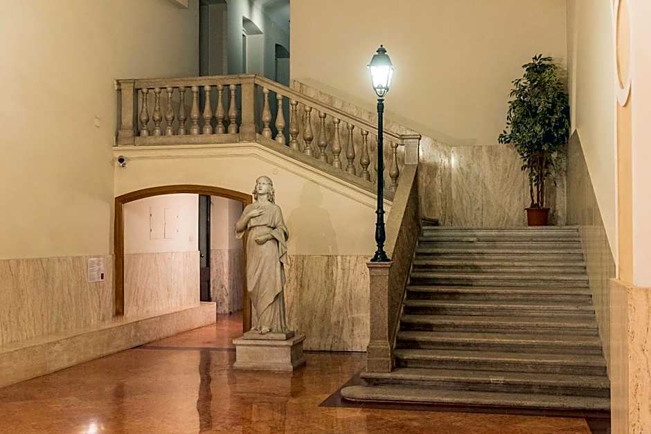 Sophia Boutique Suites