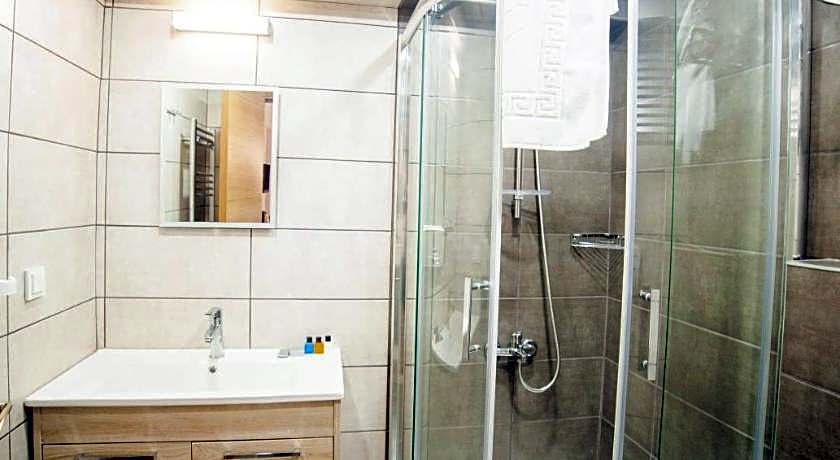 Set Ozer Hotel