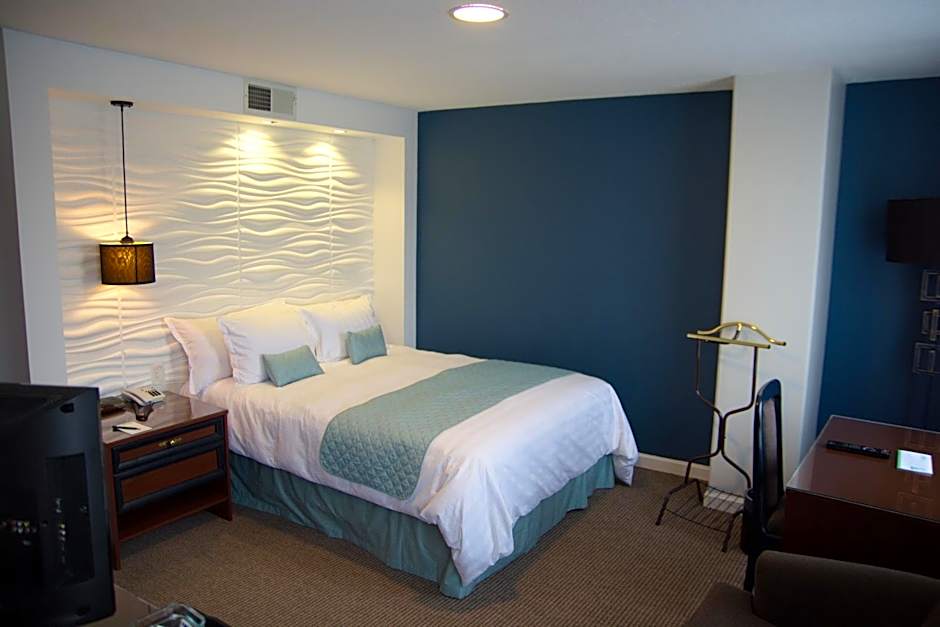 Hotel Presidente