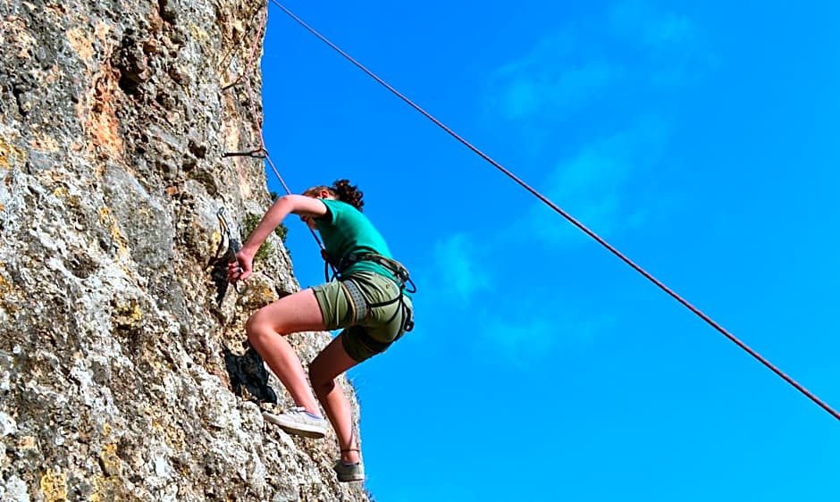 B&B Palazzo La Loggia