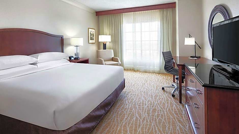 DoubleTree By Hilton Sunrise/Sawgrass Mills, Fl