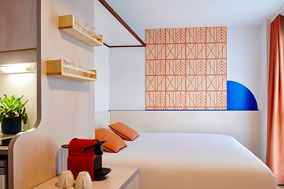 Adagio Access Rennes Centre Aparthotel