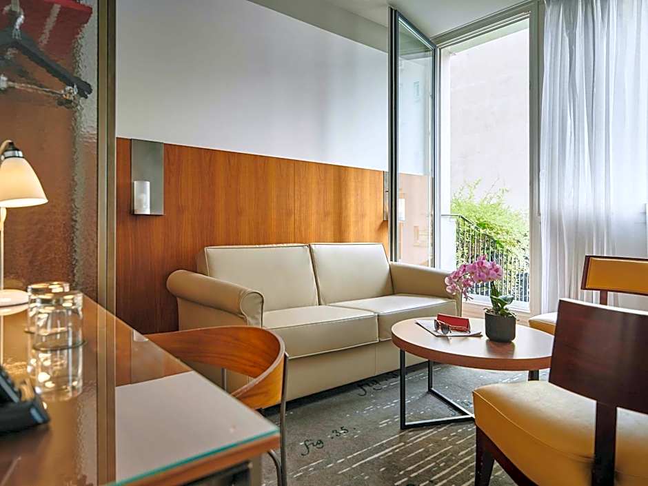 Hotel Paris Bastille Boutet - MGallery by Sofitel