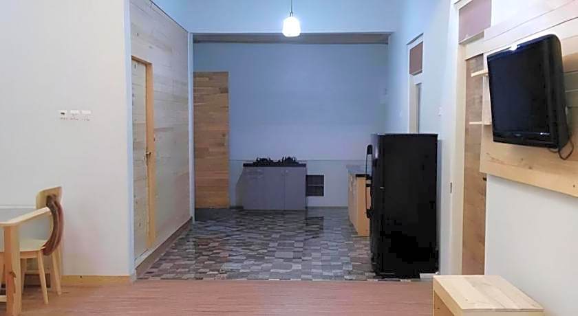 Zaen Hotel Syariah Solo