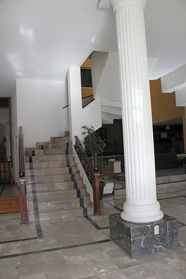 Hotel Maria Benita
