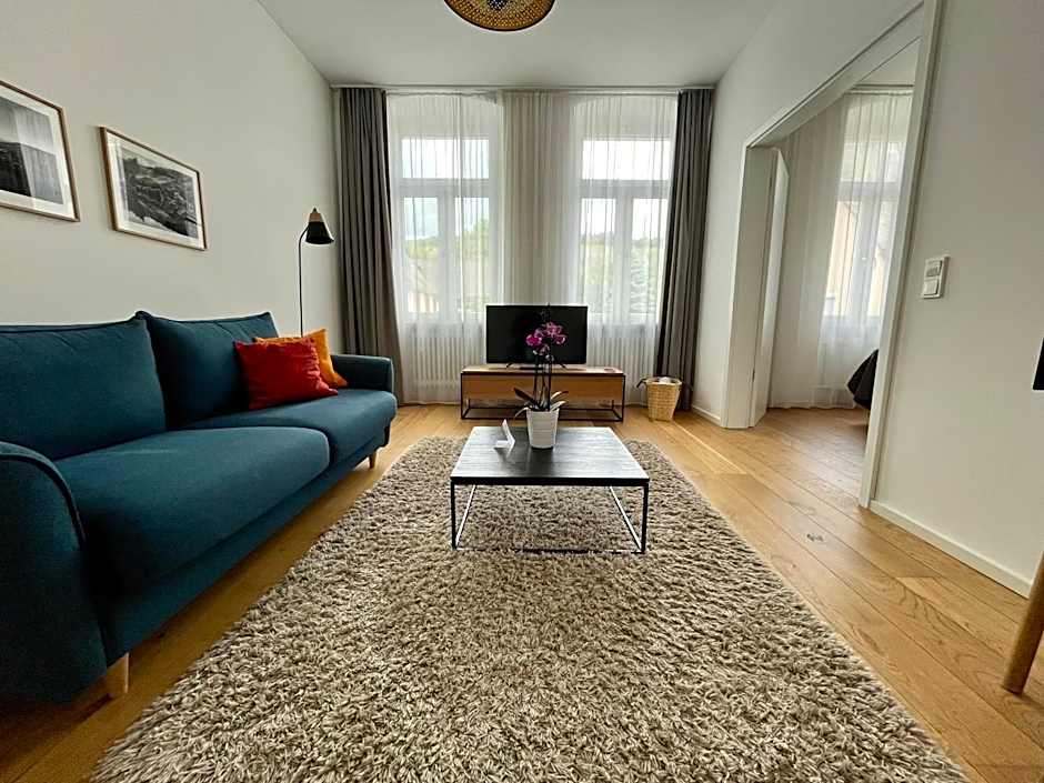 Burgblickhotel