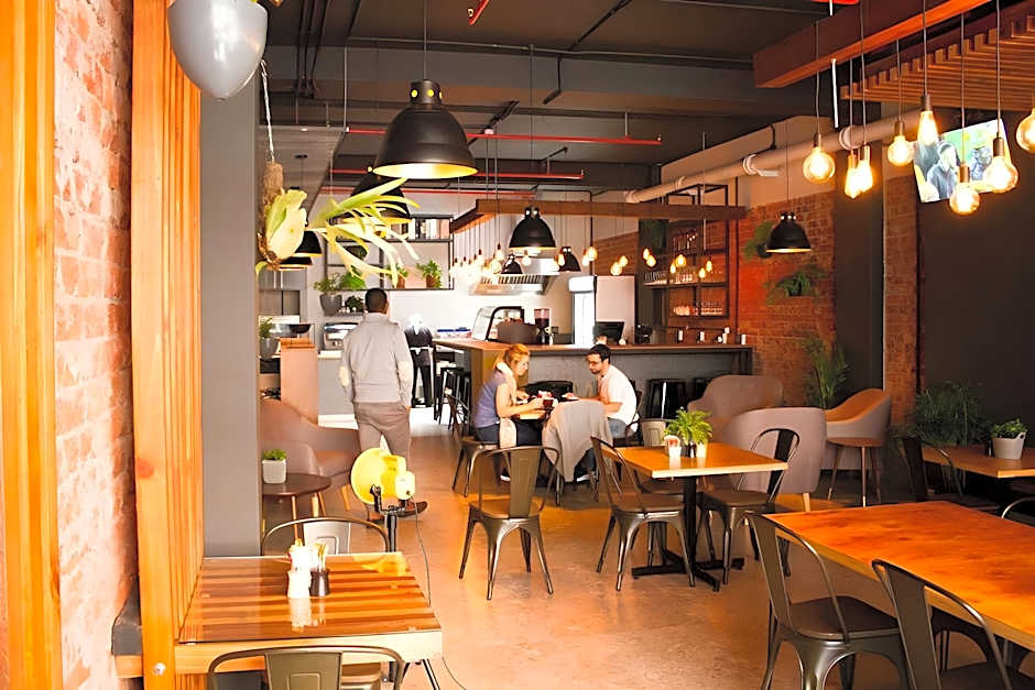 InnsCape on Castle – Cape Town, CO