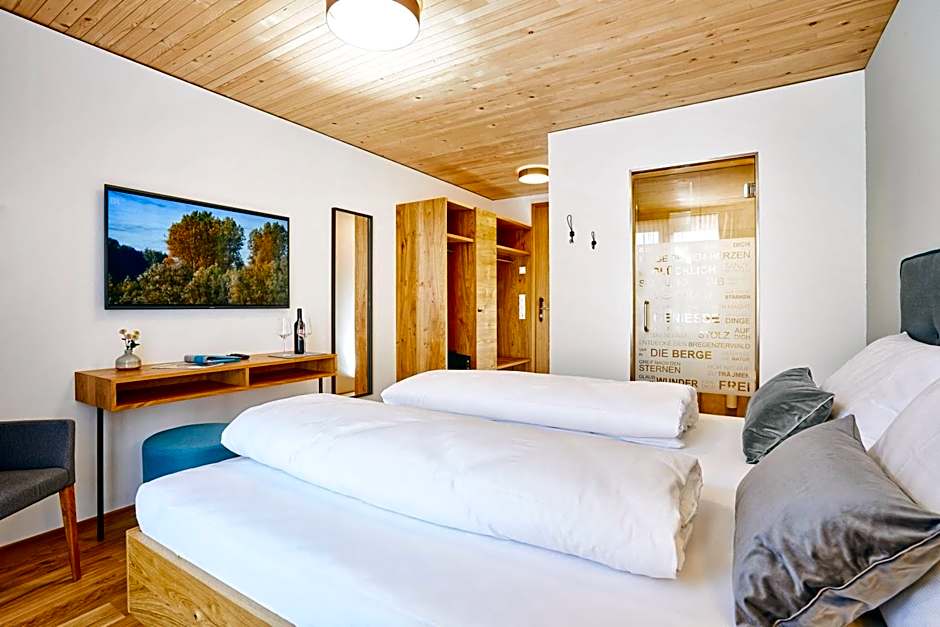 Hotel Gretina