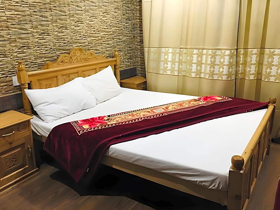 Hunza Horizon Inn