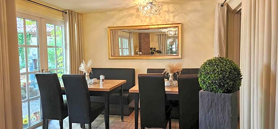 Hotelbetriebe Güldenhaupt GmbH