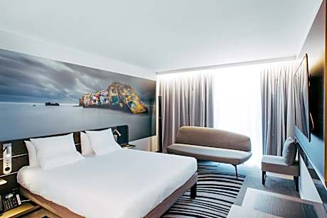 Classic  Double Room