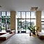 HOTEL STRATA NAHA