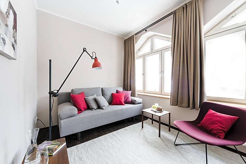 Hotel Villa Bodeblick
