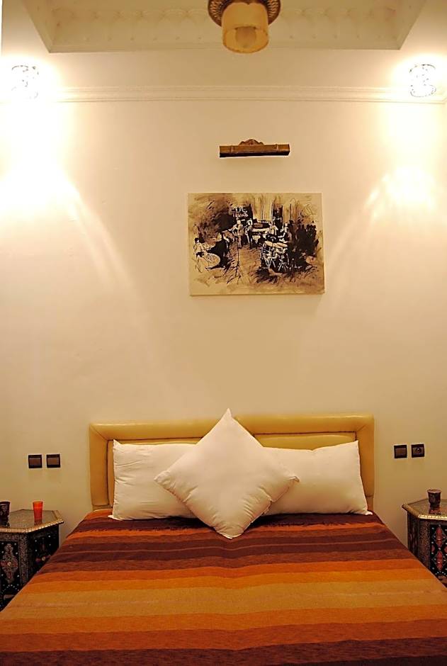 Hotel Riad XO HANNAH