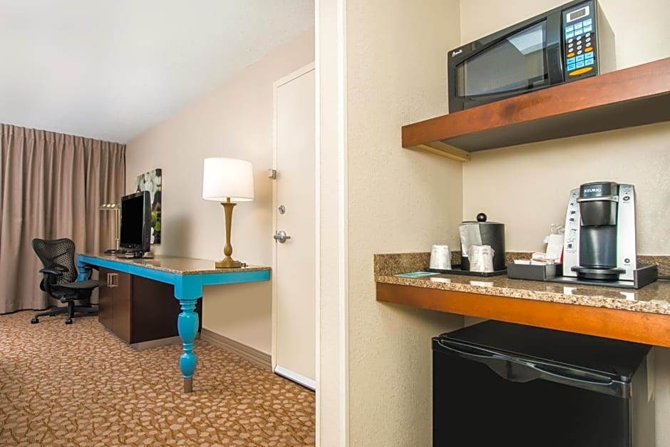 Hilton Garden Inn Charlottesville