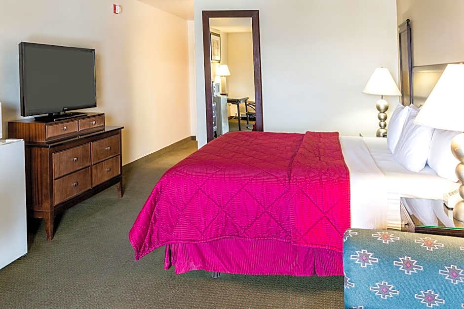 Cedars Inn