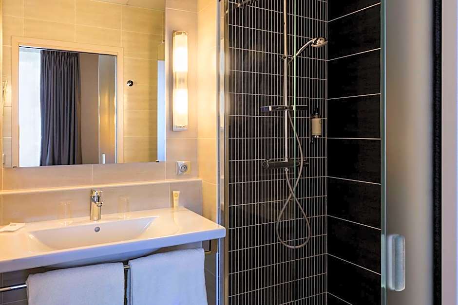 Best Western Plus Richelieu