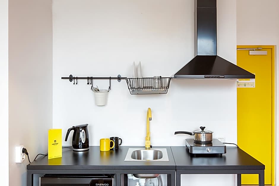 Hektor Design Hostel
