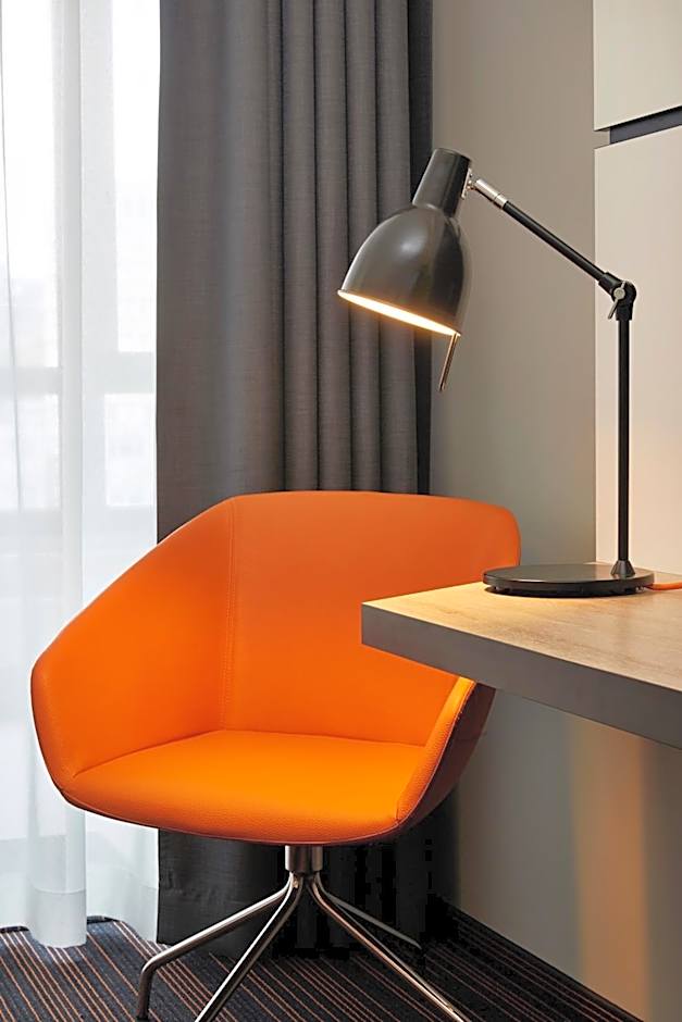 HYPERION Hotel Hamburg City, Trademark Collection by Wyndham