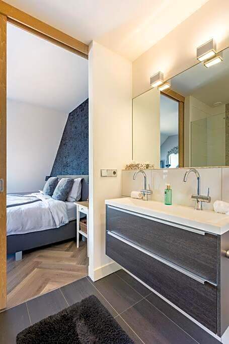 Rue Haute by M&M 4 sterren bed en breakfast vlakbij Maastricht