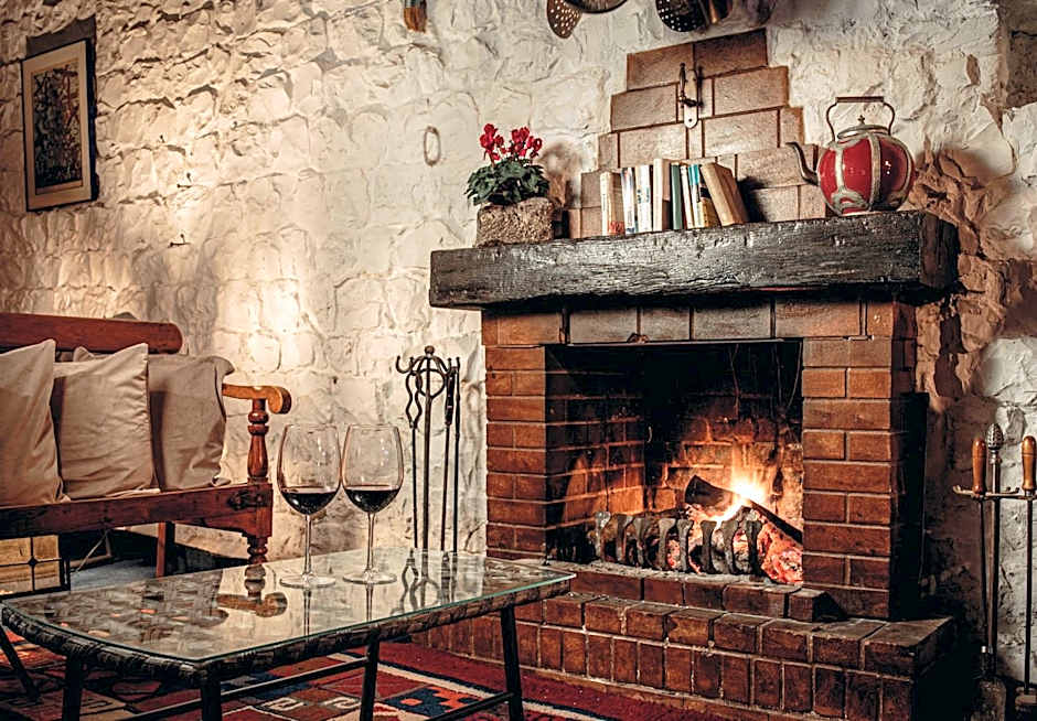 וילה תהילה המחודש - The new Villa Tehila