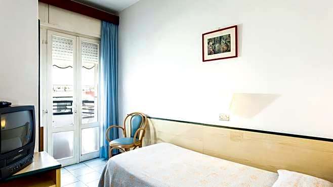 Hotel Ambasciatori Palace