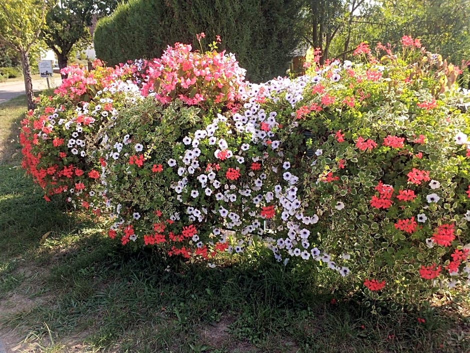 Chambres d'hôtes Sabine Billmann