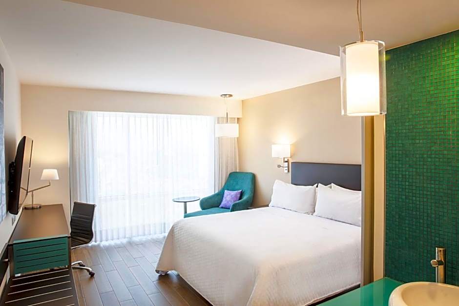 Fiesta Inn Celaya Galerias