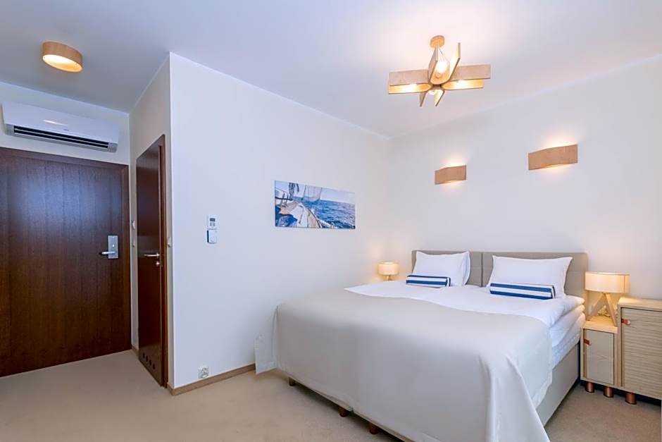 Hotel Szlak Bursztynowy