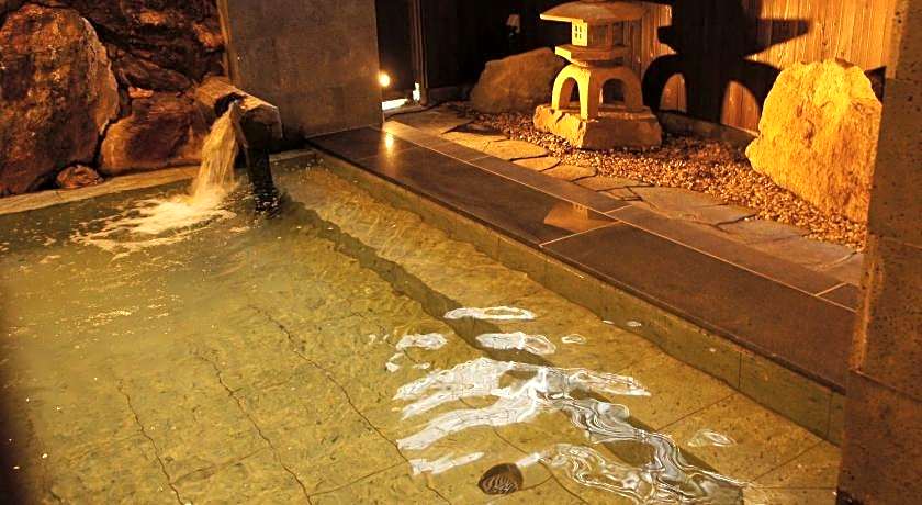 Kawaguchiya Riverside Hotel