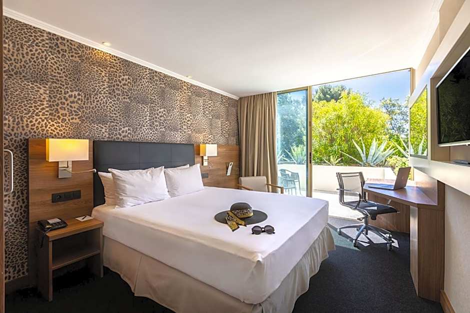 Luxotel Cannes