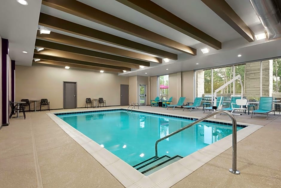 Home2 Suites by Hilton Columbia Harbison, SC