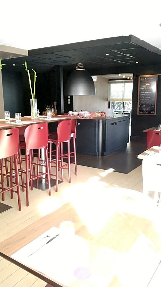 Campanile Perpignan Sud