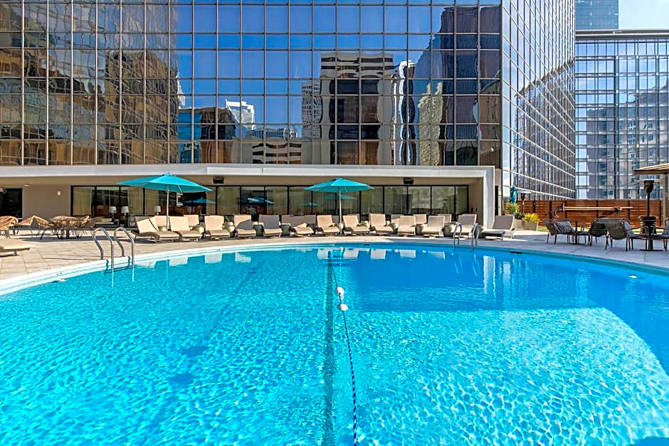 Omni Charlotte Hotel